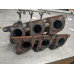02R015 Exhaust Manifold Pair Set For 08-09 Mercedes-Benz C230  2.5